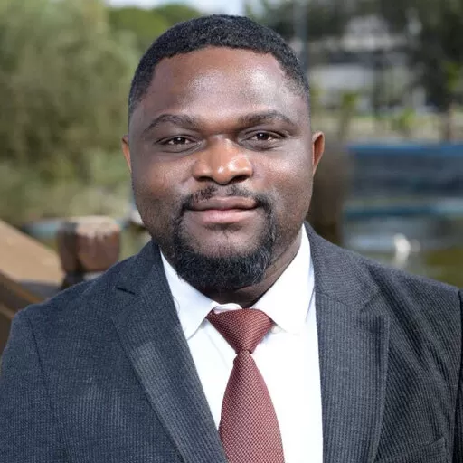 Festus Victor Bekun