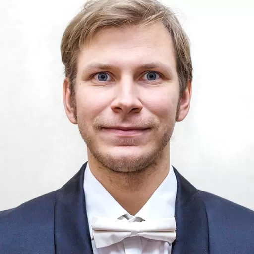 Alexey Mikhaylov