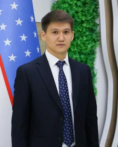 Sultanbek    Ablatdinov